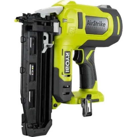 Ryobi ONE+ R16GN18-0 Dyckertpistol Trygg betalning